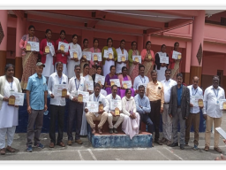 Women Entrepreneurship Workshop