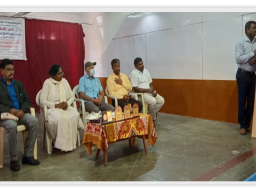 Women Entrepreneurship Workshop