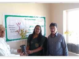 Nature Awareness Programme