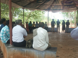 Trees Outside Forests in India - TOFI